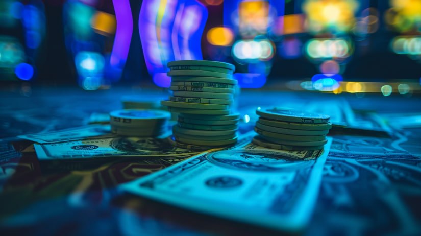 Tampilan antarmuka aplikasi arjuna126 di smartphone untuk mobile betting dan live casino